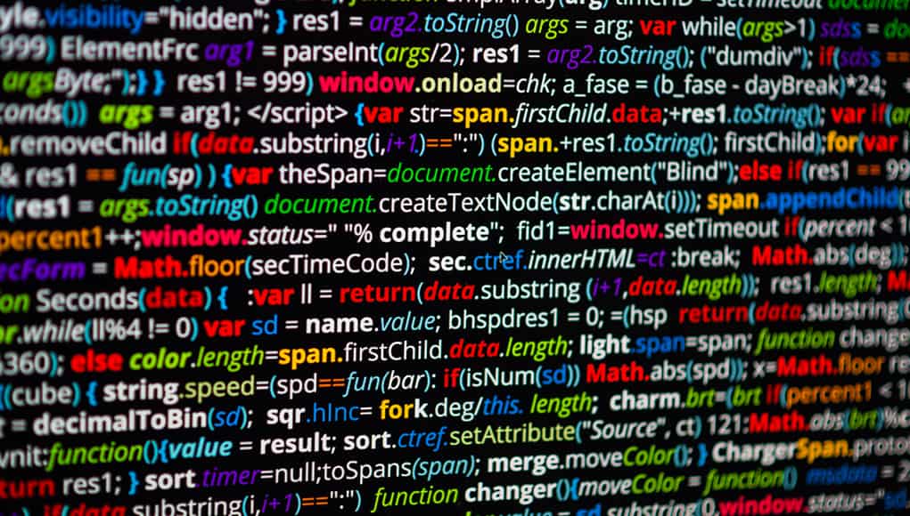 program code