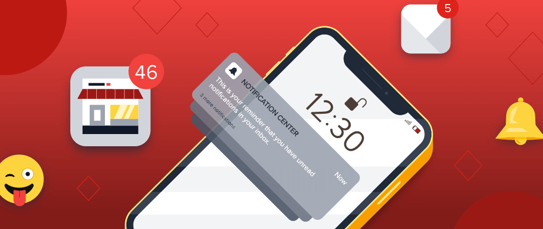 push notification